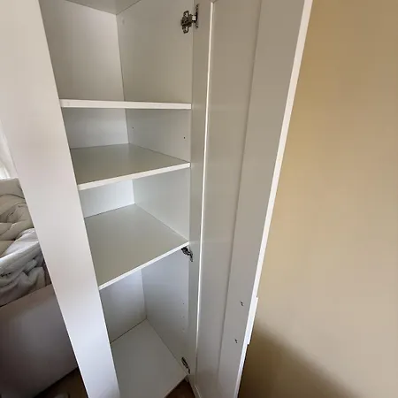 Apartment Neuf Proche Centre Et Plages Cannes