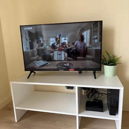 Neuf Proche Centre Et Plages Apartment