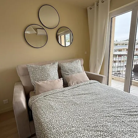 Neuf Proche Centre Et Plages Apartment