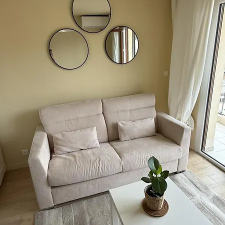Apartment Neuf Proche Centre Et Plages *