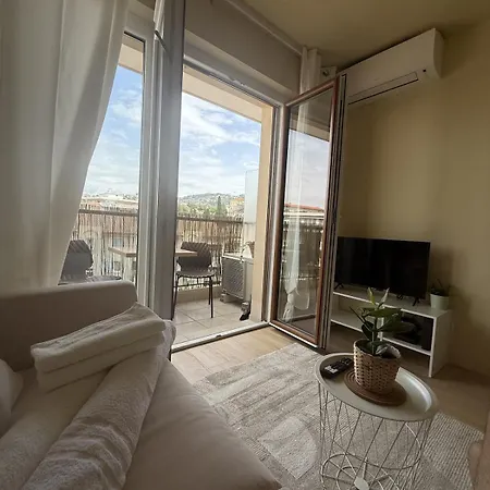 Apartment Neuf Proche Centre Et Plages