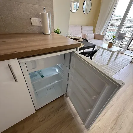 Neuf Proche Centre Et Plages Apartment *
