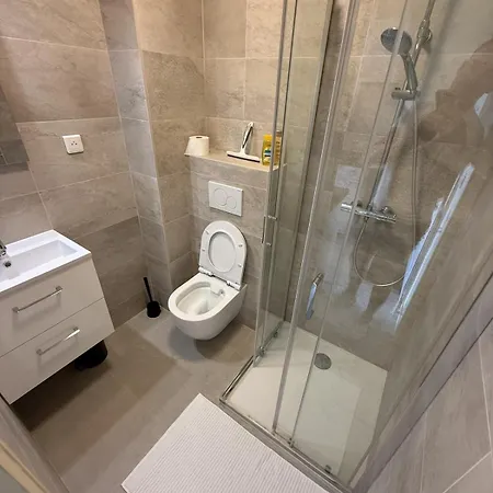 Apartment Neuf Proche Centre Et Plages *